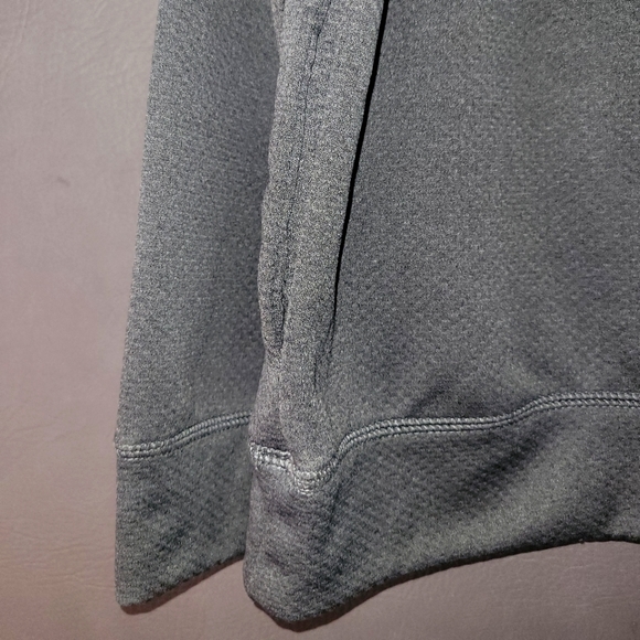 Pro edge by knights apparel michigan state university spartan hooded sweatshirt - Picture 3 of 6